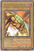 Yu-Gi-Oh Card - LOB-123 - LEFT ARM of the FORBIDDEN ONE (ultra rare holo) *1st Edition*