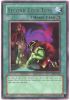 Yu-Gi-Oh Card - LOD-083 - SECOND COIN TOSS (rare) (Mint)