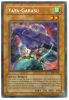 Yu-Gi-Oh Card - LOD-000 - YATA-GARASU (secret rare holo) (Mint)