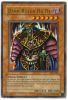 Yu-Gi-Oh Card - LOD-001 - DARK RULER HA DES (ultra rare holo) (Mint)