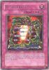 Yu-Gi-Oh Card - LOD-011 - FATAL ABACUS (rare) (Mint)