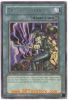 Yu-Gi-Oh Card - LOD-027 - THE A. FORCES (rare) (Mint)