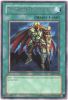 Yu-Gi-Oh Card - LOD-030 - THE WARRIOR RETURNING ALIVE (rare) (Mint)