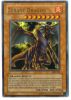 Yu-Gi-Oh Card - LOD-034 - TYRANT DRAGON (ultra rare holo) (Mint)