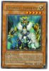 Yu-Gi-Oh Card - LOD-062 - AIRKNIGHT PARSHATH (ultra rare holo) (Mint)