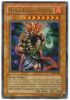 Yu-Gi-Oh Card - LOD-070 - HINO-KAGU TSUCHI (ultra rare holo) (Mint)