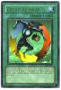 Yu-Gi-Oh Card - LOD-081 - CREATURE SWAP (ultra rare holo) (Mint)