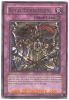 Yu-Gi-Oh Card - LOD-091 - ROYAL OPPRESSION (rare) (Mint)