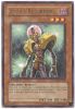 Yu-Gi-Oh Card - LODT-EN006 - JINZO - RETURNER (rare) (Mint)