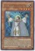 Yu-Gi-Oh Card - LODT-EN019 - LYLA, LIGHTSWORN SORCERESS (ultra rare holo)