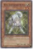 Yu-Gi-Oh Card - LODT-EN022 - RYKO, LIGHTSWORN HUNTER (super rare holo) (Mint)