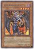 Yu-Gi-Oh Card - LODT-EN027 - DARK VALKYRIA (rare) (Mint)