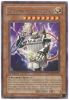 Yu-Gi-Oh Card - LODT-EN031 - BATTERYMAN, INDUSTRIAL STRENGTH (rare) (Mint)