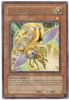 Yu-Gi-Oh Card - LODT-EN036 - GOLDEN LADYBUG (rare) (Mint)