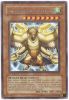 Yu-Gi-Oh Card - LODT-EN039 - SIMORGH, BIRD OF ANCESTRY (rare) (Mint)