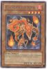 Yu-Gi-Oh Card - LODT-EN087 - FLAME SPIRIT IGNIS (rare) (Mint)