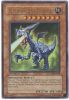 Yu-Gi-Oh Card - LODT-EN088 - SUPER - ANCIENT DINOBEAST (ultra rare holo) (Mint)