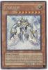 Yu-Gi-Oh Card - LODT-EN090 - TUALATIN (secret rare holo) (Mint)