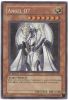 Yu-Gi-Oh Card - LODT-EN092 - ANGEL 07 (secret rare holo) (Mint)