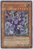 Yu-Gi-Oh Card - LODT-EN097 - MAXIMUM SIX (ultra rare holo) (Mint)