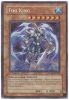 Yu-Gi-Oh Card - LODT-EN098 - FOG KING (secret rare holo) (Mint)