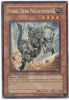 Yu-Gi-Oh Card - LODT-EN099 - FOSSIL DYNA PACHYCEPHALO (secret rare holo) (Mint)