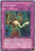 Yu-Gi-Oh Card - LODT-ENSE2 - SOUL ROPE (super rare holo) (Mint)