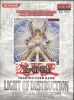 Yu-Gi-Oh Cards - Light of Destruction *Special Edition* (3 LODT packs & 1 Variant Promo Card) (New)