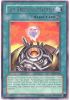 Yu-Gi-Oh Card - LON-026 - JAM BREEDING MACHINE (rare) (Mint)