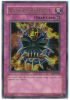 Yu-Gi-Oh Card - LON-018 - MASK OF RESTRICT (ultra rare holo) (Mint)