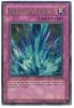 Yu-Gi-Oh Card - LON-025 - TORRENTIAL TRIBUTE (ultra rare holo) (Mint)