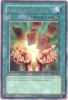 Yu-Gi-Oh Card - LON-027 - INFINITE CARDS (rare) (Mint)