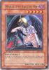 Yu-Gi-Oh Card - LON-046 - MARIE THE FALLEN ONE (rare) (Mint)