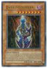 Yu-Gi-Oh Card - LON-065 - DARK NECROFEAR (ultra rare holo) (Mint)