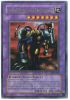 Yu-Gi-Oh Card - LON-077 - THE LAST WARRIOR FROM ANOTHER PLANET (ultra rare holo) (Mint)