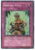 Yu-Gi-Oh Card - LON-081 - RIRYOKU FIELD (super rare holo) (Mint)