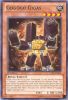 Yu-Gi-Oh Card - LTGY-EN002 - GOGOGO GIGAS (rare) (Mint)