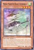 Yu-Gi-Oh Card - LTGY-EN022 - MECHA PHANTOM BEAST TETHERWOLF (rare) (Mint)