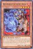 Yu-Gi-Oh Card - LTGY-EN029 - BROTHERHOOD OF THE FIRE FIST - BUFFALO (rare) (Mint)