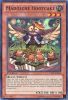 Yu-Gi-Oh Card - LTGY-EN032 - MADOLCHE HOOTCAKE (super rare holo)