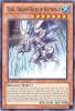 Yu-Gi-Oh Card - LTGY-EN039 - TIDAL, DRAGON RULER OF WATERFALLS (rare) (Mint)