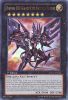 Yu-Gi-Oh Card - LTGY-EN044 - NUMBER 107: GALAXY-EYES TACHYON DRAGON (ultra rare holo) (Mint)