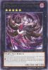 Yu-Gi-Oh Card - LTGY-EN047 - CXYZ DARK FAIRY CHEER GIRL (rare) (Mint)