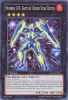 Yu-Gi-Oh Card - LTGY-EN051 - NUMBER 105: BATTLIN' BOXER STAR CESTUS (super rare holo) (Mint)