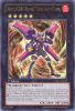 Yu-Gi-Oh Card - LTGY-EN052 - NUMBER C105: BATTLIN' BOXER COMET CESTUS (ultra rare holo) (Mint)