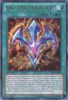 Yu-Gi-Oh Card - LTGY-EN060 - RANK-UP-MAGIC BARIAN'S FORCE (ultra rare holo) (Mint)