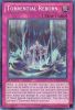 Yu-Gi-Oh Card - LTGY-EN071 - TORRENTIAL REBORN (secret rare holo) (Mint)