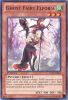 Yu-Gi-Oh Card - LTGY-EN085 - GHOST FAIRY ELFOBIA (super rare holo) (Mint)