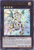 Yu-Gi-Oh Card - LTGY-EN091 - CONSTELLAR OMEGA (ultra rare holo)