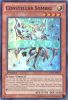 Yu-Gi-Oh Card - LTGY-EN093 - CONSTELLAR SOMBRE (super rare holo)